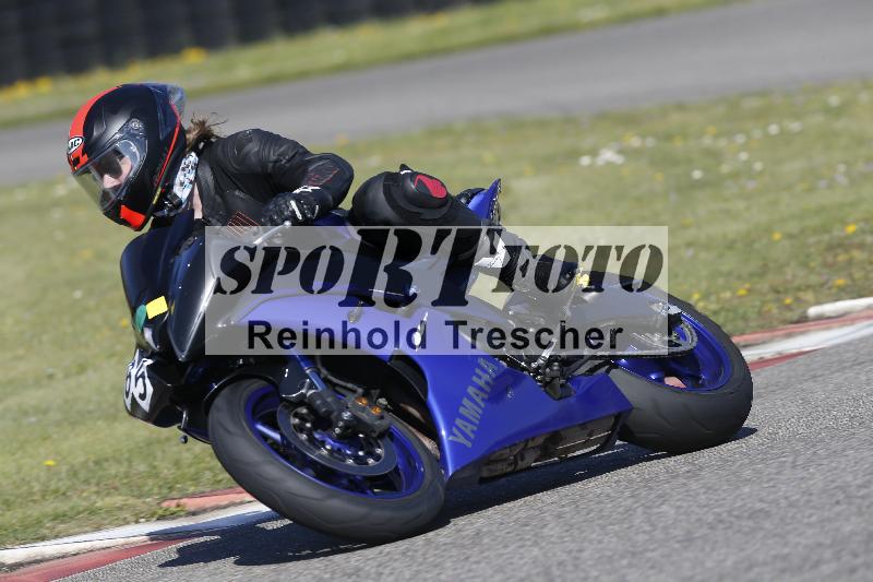 Archiv-2025/03 04.04.2025 TZ Motorsport ADR/Gruppe gruen/85